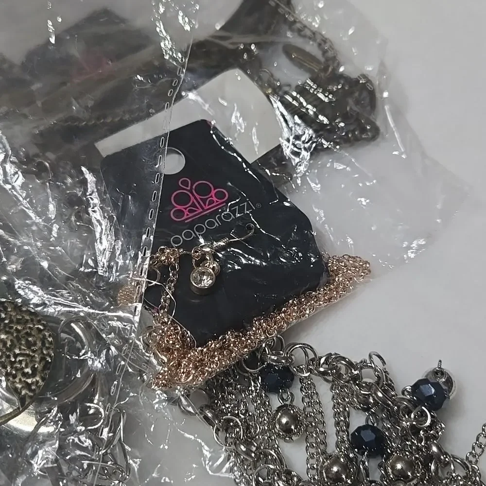 paparazzi new tags